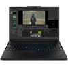 Lenovo ThinkPad P16s Gen 5 (AMD) AMD Ryzen AI 7 450 Workstation mobile 40,6 cm (16) WUXGA 32 GB LPDDR5x-SDRAM 1 TB SSD Wi-Fi 7 (802.11be) Windows 11 Pro Italiano Nero GARANZIA ITALIA