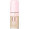 Essence Silky Blur Hydrating Longwear Foundation Fondotinta per il viso, 120