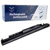 FengWings® batteria JC03 JC04 hstnn-lb7v 919701 850 Sostituire Per hp 250 g6 HP Probook 240 G6 245 G6 246 G6 250 G6 255 G6 14-bs000 14-bw000 115-bs000 x360 15g HSTNN-LB7V HSTNN-PB6Y 14.8V 41.6Wh