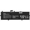WLTree C31N1620 3ICP5/70/81 Laptop Batteria per Asus Zenbook UX430 UX430U UX430UA UX430UN UX430UQ UX430UAR UX430UNR UX3400 UX3400U UX3400UA UX3400UN U4100 U4100U U4100UN BX430UA RX430 RX430UA
