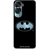 LA CASA DE LAS CARCASAS Custodia compatibile con Honor 90 Lite ufficiale DC Comics Batman Logo trasparente per proteggere il tuo cellulare, custodia in silicone trasparente flessibile con licenza ufficiale DC Comics
