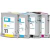INK BELLIVE KIT 5 CARTUCCE COMPATIBILE PER HP10 HP11 HP 10 HP 11 Business InkJet 2300N / Business InkJet 2300DTN / Business InkJet 1200D / Business InkJet 1200DTN / Business InkJet 1200DTWN / Business InkJet 2800 / Business InkJet 2800DT / Business …