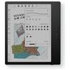 BOOX Tablet Go Color 7 Gen II E Ink Tablet 4G 64G Supporto Active Stylus InkSense (nero)