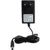 Lushtower Caricabatterie 15V 3A per Native Instruments NI Traktor Kontrol Audio S4 S2 MK2 S25 S49 S61 S88 KOCASO GPCT1055, alimentatore per altoparlante Bluetooth Anker Soundcore Rave Mini A3390 A3390Z11
