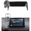 PZK - Supporto per telefono da auto per Mazda CX-3 2016-2021 / Mazda 3 2014