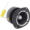 SP Audio 1 super tweeter SPTW-45 SPTW45 8,9 x 7,8 cm 125 watt rms 250 watt max sensibilità 113 db 4 ohm sportelli auto gare spl, 1 pezzo