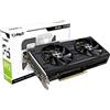 Palit Geforce RTX3060 DUAL 12GB GDDR6