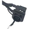 T-ProTek DC Jack presa di alimentazione compatibile per Sony Vaio VPCF12S1E