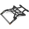 Generico Supporto Per Telefono/navigatore GPS Da Moto Per YAMAHA X-MAX 300 2023-2026 Montaggio Su Barra Trasversale Espandibile con barra trasversale