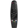 Haroar 1pc Telecomando Controller for LG AN-MR18BA/19BA AKB753 AKB75375501 MR-600 MR650 R9CB