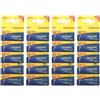 Maxtonser 10/15/20Pcs Set CR322 Batterie Notte Pesca Galleggianti Batteria 3V Pin Elettronica Celle Accessori da Pesca