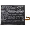 vhbw batteria compatibile con LG V60 ThinQ 5G, LMV600AM, LMV600QM, LMV600TM2X, LMV600TML smartphone cellulare (4900mAh, 3,85V, Li-Poly)