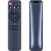 WKOLF KIT TELECOMANDI DI RICAMBIO PER SEPYMP MINI PROIETTORE F800