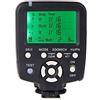 Yongnuo YN560-TX Wireless Flash senza fili Controller Per DSLR Camera Canon 5D 5DII 5DIII 1Ds 7D LF466+WINGONEER diffusore