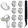TENNMAK 4 paia di filtri antipolvere per auricolari JBL Tune Buds/JBL Live Pro 2/JBL Live Free 2/JBL Tour Pro 2