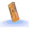 KuWFi Hotspot WiFi Portatile 4G, Router Mobile 150Mbps con Power Bank da 8000mAh per Ricaricare il Telefono, Alimentazione di Emergenza, Supporta fino a 10 Utenti - Per Viaggi, Casa, Ufficio