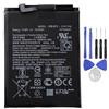 ELLENNE BATTERIA PER ASUS ZENFONE MAX PRO C11P1706 ZB631KL + KIT ATTREZZI
