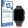 Ecultor dipos FLEX 2x Pellicola Protettiva per Krostming Kids watch GPS 4G