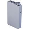 HAA FEE HA10-II Amplificatore per cuffie portatile con supporto DAC Bluetooth 5.1 LDAC aptX-HD e ingresso da 3,5 mm