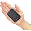 JONKUU Mini Power Bank 10000mah Caricabatterie Portatile Esterno Batteria del Telefono Pacchetti doppia porta ad alta velocità 2,4 A Powerpack Compatibile per Huawei iPhone iPad Samsung e Tablet