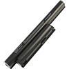 WYGUO VGP-BPS22 VGP-BPS22A VGP-BPL22 VGP-BPS22/A BPS22 Batteria per laptop