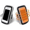 Topyond Custodia Termica per Smartphone Custodia, Custodia Termica per Telefono, Universale di Ampio Spazio, Protegge da Temperatura estremamente bassa, Aiuta a Risparmiare Batteria