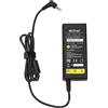 WLTree Caricabatterie da 45 W 19 V 2,37 A per Acer Aspire 1 3 5 ES1 E1 E5 E15 E17 ES1 E5 E1 V5 V3 S3 R3 E15 E17 E3 5750 5920 Chromebook Spina Adattatore Notebook Computer Caricatore 5,5 x 1,7 mm