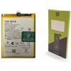 OH-BOX OH BOX® Batteria compatibile con Motorola modello NE50 MOTO G72, G82, G52