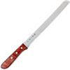 Tojiro Coltello da pane TOJIRO in acciaio inossidabile ad alto tenore di carbonio 235mm F-737 Affettatrice per pane