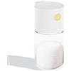 Zssxysm Salino da Tavola, Saliera da Cucina, Spargi Zucchero a Velo, Dosaggio 0,5 g Erogatori di Condimenti, Barattoli per Spezie, Sale Zuccheriera, Dosatore Zucchero per Cucina, Barbecue, Camper