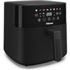 Tristar Friggitrice ad aria calda 6L 1700W Nero FR-9060
