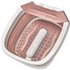 REVLON Silicon Foot Spa Pediluvio 1 pz.