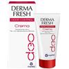 ROTTAPHARM SpA Dermafresh Odor Control Crema