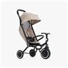 SMARTRIKE Triciclo pieghevole Smartrike Wonder Max Trike