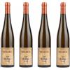 Kellerei St. Pauls Verticale Riesling Trocken G-Max 2008/09/10/14 - Weingut Klaus Keller [4 bot] *Pre-Order*