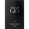 Armani Acqua Di Gio Elixir 50 ml Eau de Parfum Uomo