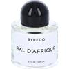 Byredo Bal D'Afrique Eau de parfum Spray 50 ml