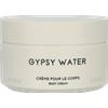 Byredo Gypsy Water Body Cream 200 ml Cura del corpo