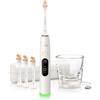 Sonicare Philips DiamondClean 8500 - Spazzolino ricaricabile - HX8515/11