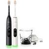 Sonicare Philips DiamondClean 8500 - Spazzolino ricaricabile - HX8596/21