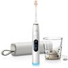 Sonicare Philips DiamondClean 9900 Prestige - Spazzolino ricaricabile - HX9813/91