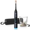 Sonicare Philips DiamondClean 9900 Prestige - Spazzolino ricaricabile - HX9813/92