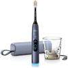 Sonicare Philips DiamondClean 9900 Prestige - Spazzolino ricaricabile - HX9813/98