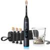 Sonicare Philips DiamondClean 9900 Prestige - Spazzolino ricaricabile - HX9815/92