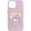 Hello Kitty Latte Fragola Custodia per iPhone 14