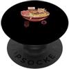 Vincent Trinidad Art Invia Noods Meowster PopSockets PopGrip Adesivo