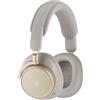 Bang & Olufsen Beoplay H100 - Cuffie over-ear wireless premium con cancellazione attiva del rumore e custodia protettiva da trasporto - Hourglass Sand