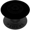 World's Best Not All Heroes Wear Capes E Funny Cardboard Box Breaker Downer Sarcastic Recycling Hero PopSockets PopGrip Adesivo