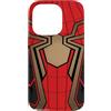 Marvel Custodia per iPhone 14 Pro Marvel Spider-Man: No Way Home Integrated Suit Red