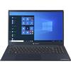 dynabook Notebook dynabook C50-G-101 TOSHIBA Satellite Pro C50 15.6, Intel Core i3-10110U, 8GB DDR4 2666MHz, SSD 256Gb, Grafica Intel UHD, Gigabit - LAN Wireless 802.11a/b/g/n/ac, Bluetooth 5.0